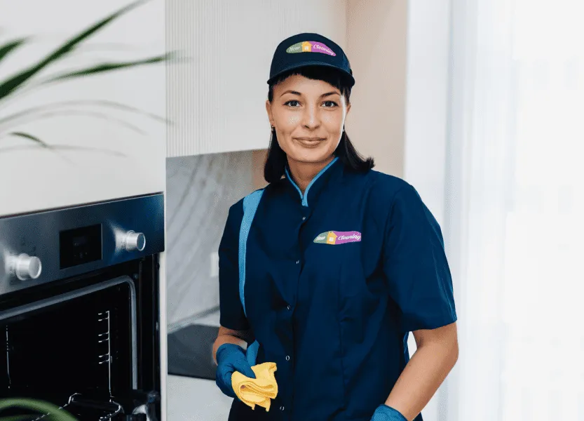 Профессиональная уборка квартир, домов и коттеджей в Калуге