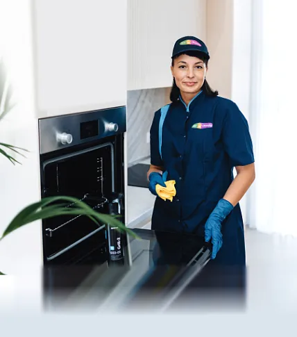 Профессиональная уборка квартир, домов и коттеджей в Калуге